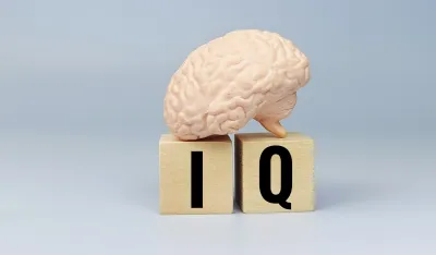 IQ 86 i vizuelni identitet na ceradi