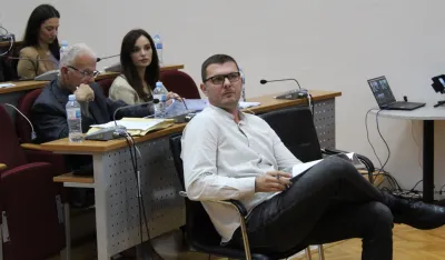 Ivezaj: Divlje objekte bi da legalizuje 1.700 građana