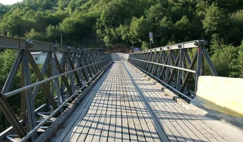 Planirana rekonstrukcija dionice foča - &scaron;ćepan polje: Investicija od 100 miliona za bezbjedan put ka moru