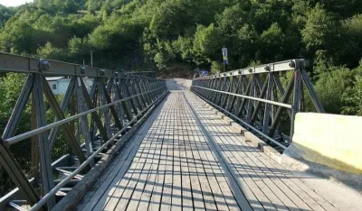 Planirana rekonstrukcija dionice foča - &scaron;ćepan polje: Investicija od 100 miliona za bezbjedan put ka moru