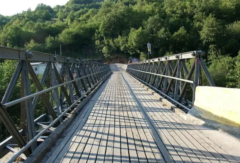 Planirana rekonstrukcija dionice foča - &scaron;ćepan polje: Investicija od 100 miliona za bezbjedan put ka moru