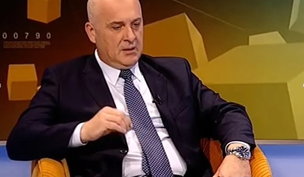 Milatović predložio Stevana Gajevića za člana Fiskalnog savjeta Crne Gore