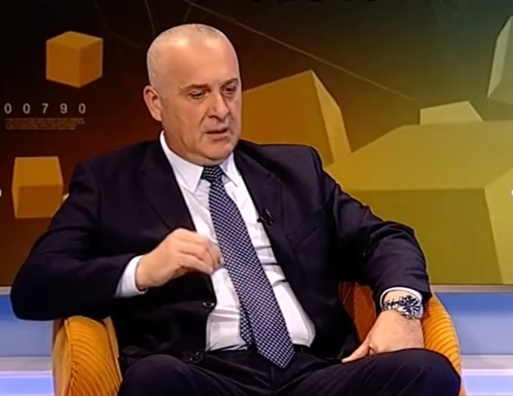 Milatović predložio Stevana Gajevića za člana Fiskalnog savjeta Crne Gore