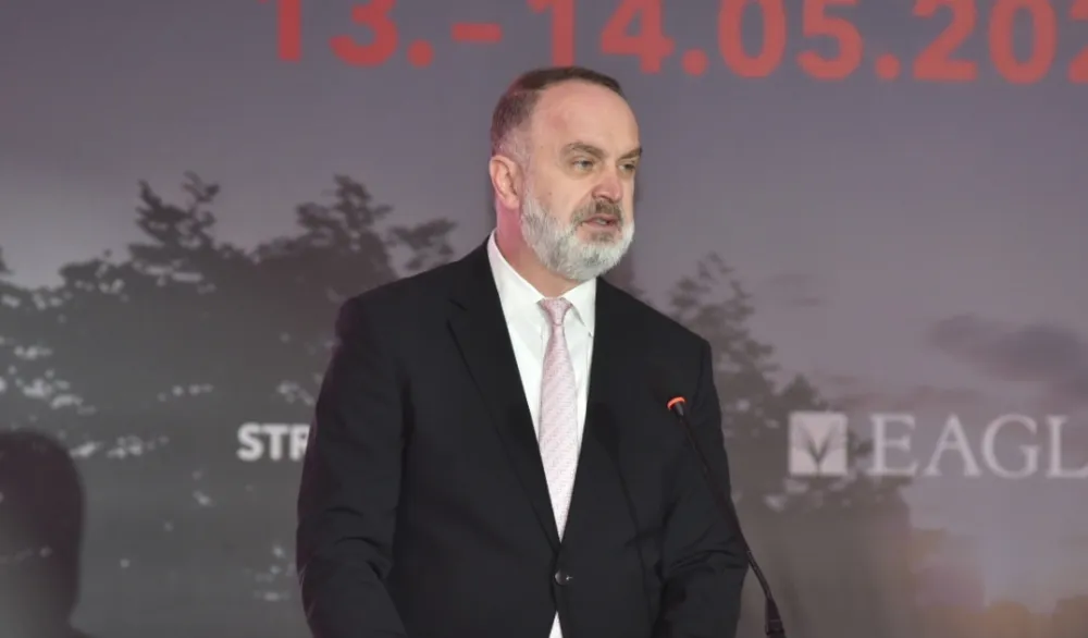 Đeljo&scaron;aj na otvaranju Red konferencije: Vlada želi investicije koje stvaraju vrijednost