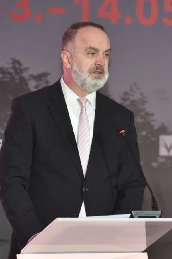Đeljo&scaron;aj na otvaranju Red konferencije: Vlada želi investicije koje stvaraju vrijednost