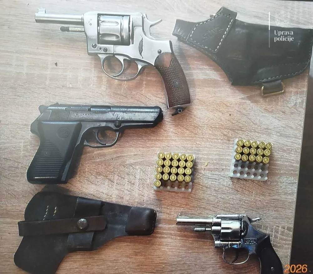 Oružje BR
