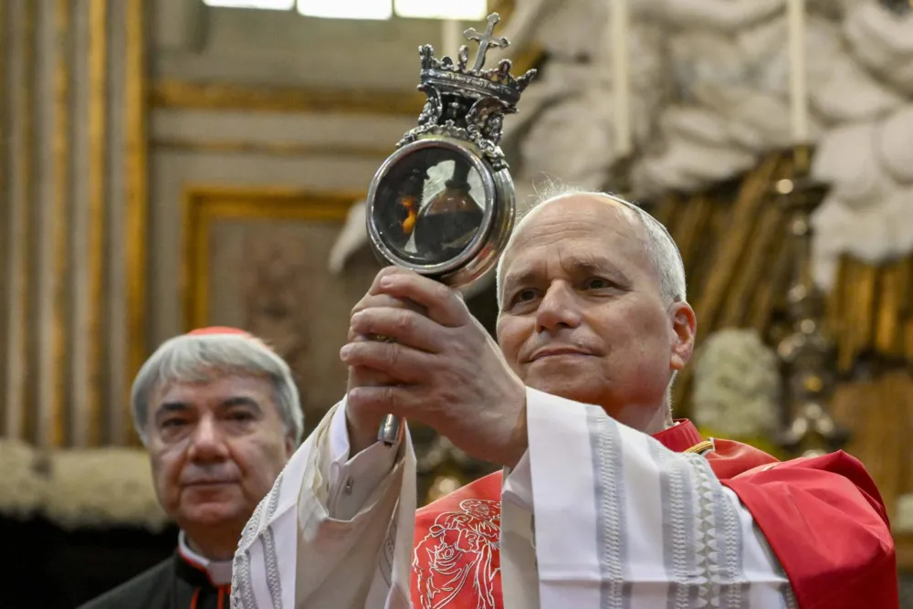 Papa Lav XIV