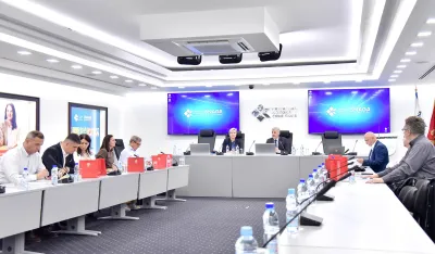PKCG: Kompanija Remid Vis novi nosilac žiga &bdquo;Dobro iz Crne Gore&ldquo;