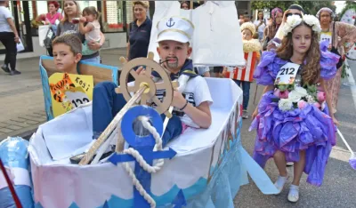 Sa pro&scaron;logodi&scaron;njeg maskenbala