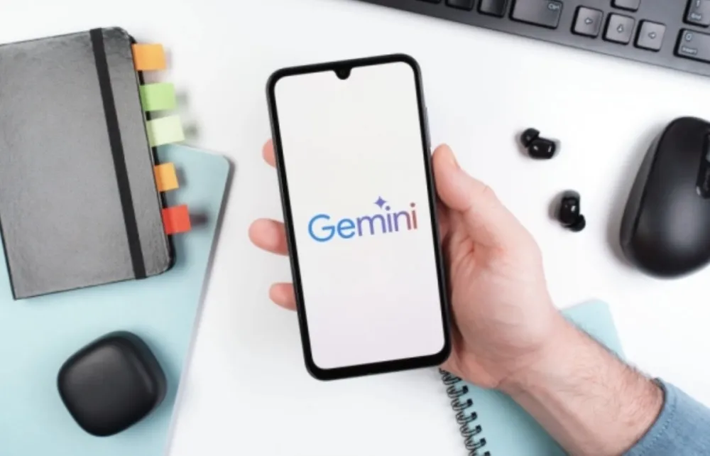 Google predstavio Gemini Intelligence: Vje&scaron;tačka inteligencija postaje va&scaron; lični asistent