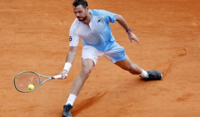 Sten Vavrinka