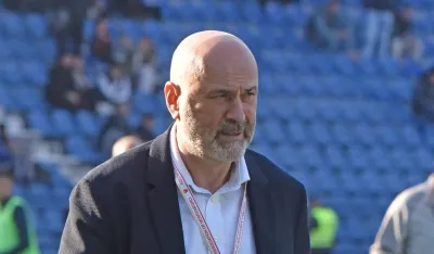 Miodrag Bozovic, FK Buducnost