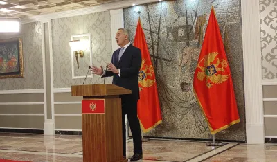Pravni tim Mila i Ane Đukanović: Vlada "naredila" krivično gonjenje, opasan institucionalni presedan