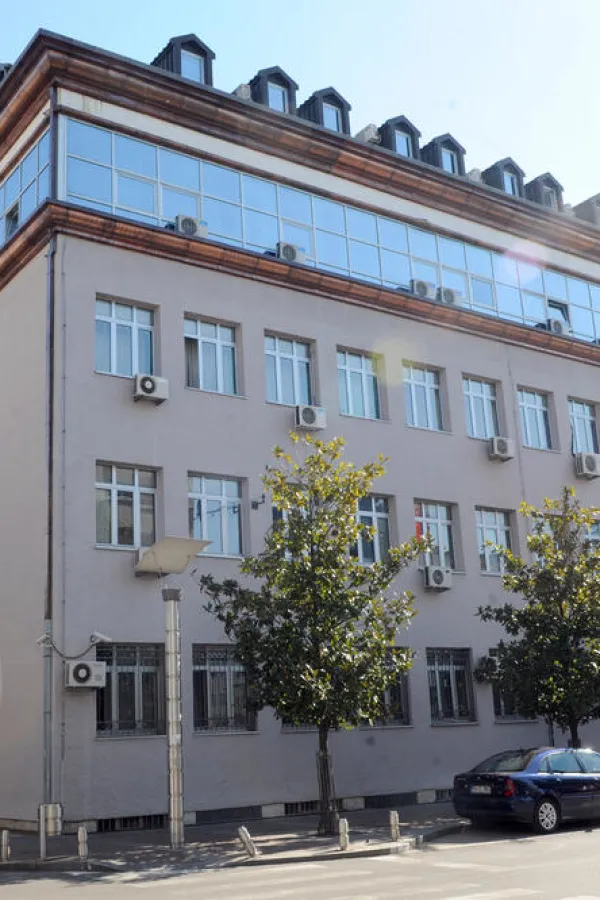 Apelacioni sud izrekao strožu kaznu za zloupotrebu u filijali CKB u Herceg Novom