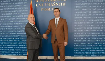 Predložene izmjene Zakona o registrima prebivali&scaron;ta neće uticati na pitanje crnogorskog državljanstva