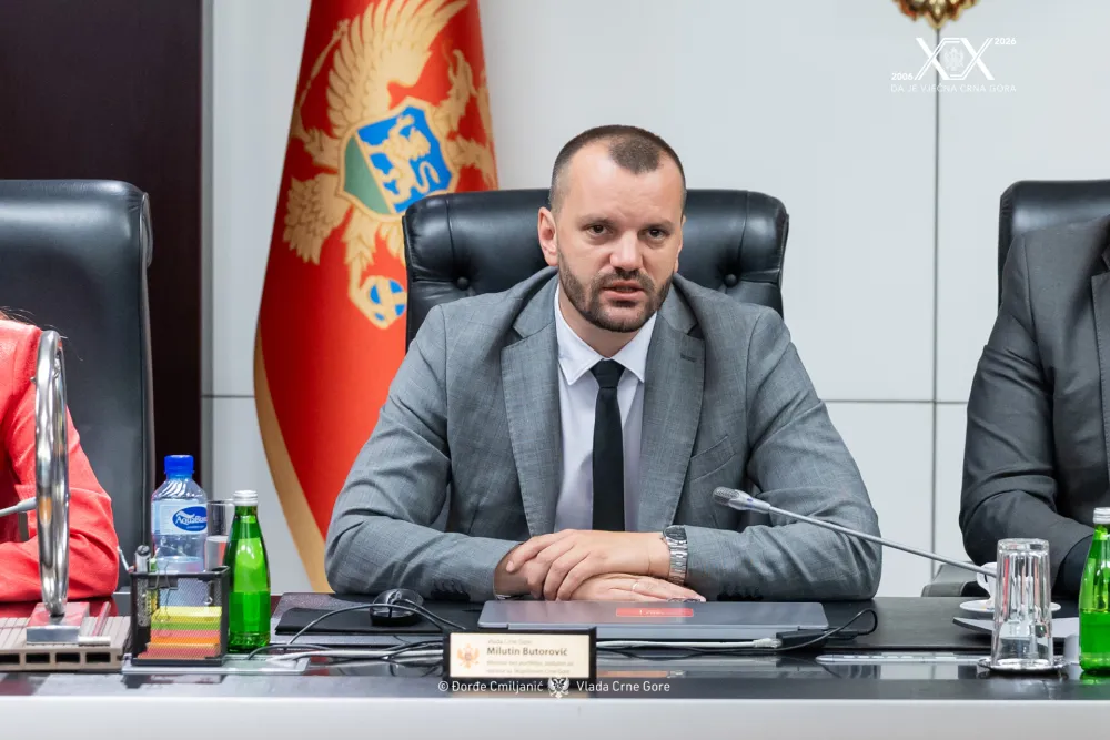 Izvr&scaron;enje Rje&scaron;enja o povraćaju kupali&scaron;ta u Bao&scaron;ićima u pređa&scaron;nje stanje u nadležnosti Uprave za za&scaron;titu kulturnih dobara