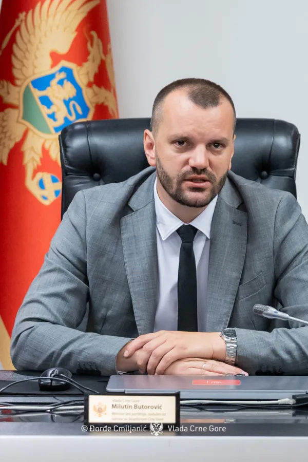 Izvr&scaron;enje Rje&scaron;enja o povraćaju kupali&scaron;ta u Bao&scaron;ićima u pređa&scaron;nje stanje u nadležnosti Uprave za za&scaron;titu kulturnih dobara