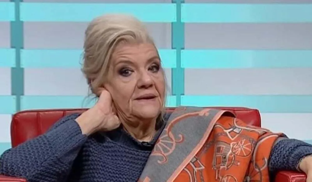 U tajnosti počelo snimanje serije o Marini Tucaković: Poznato i ko će tumačiti lik legendarne autorke