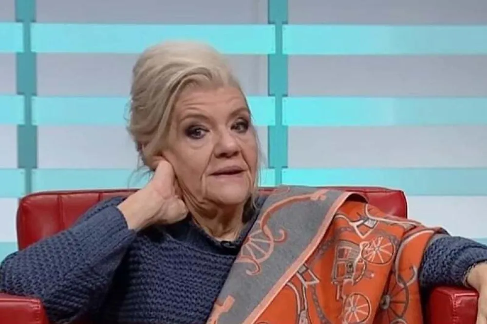 U tajnosti počelo snimanje serije o Marini Tucaković: Poznato i ko će tumačiti lik legendarne autorke