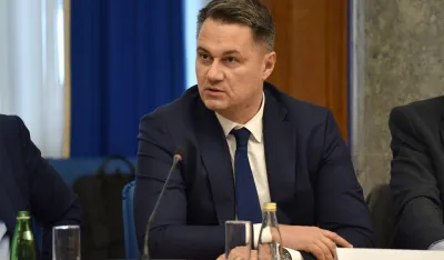 Laković: Crna Gora trenutno energetski i ekonomski zavisna od sistema RUP - TE Pljevlja