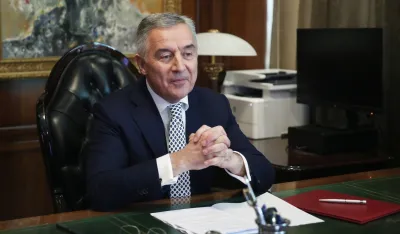 Đukanović: Od 1996. do 2006. nijesmo napravili nijednu gre&scaron;ku, nije bilo podr&scaron;ke svijeta za obnovu nezavisnosti