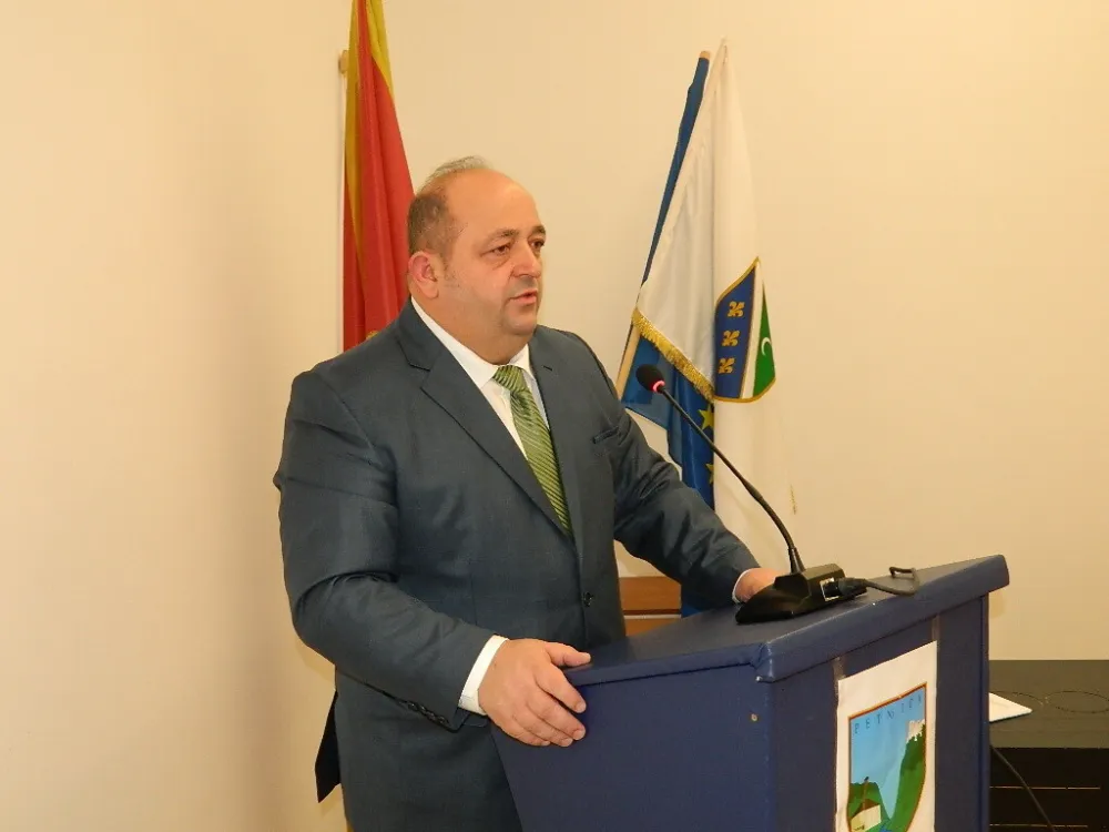 BS: Dana&scaron;nja sjednica pokazala duboku krizu vlasti u Petnjici