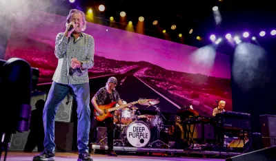 Deep Purple predstavio novi singl&nbsp;