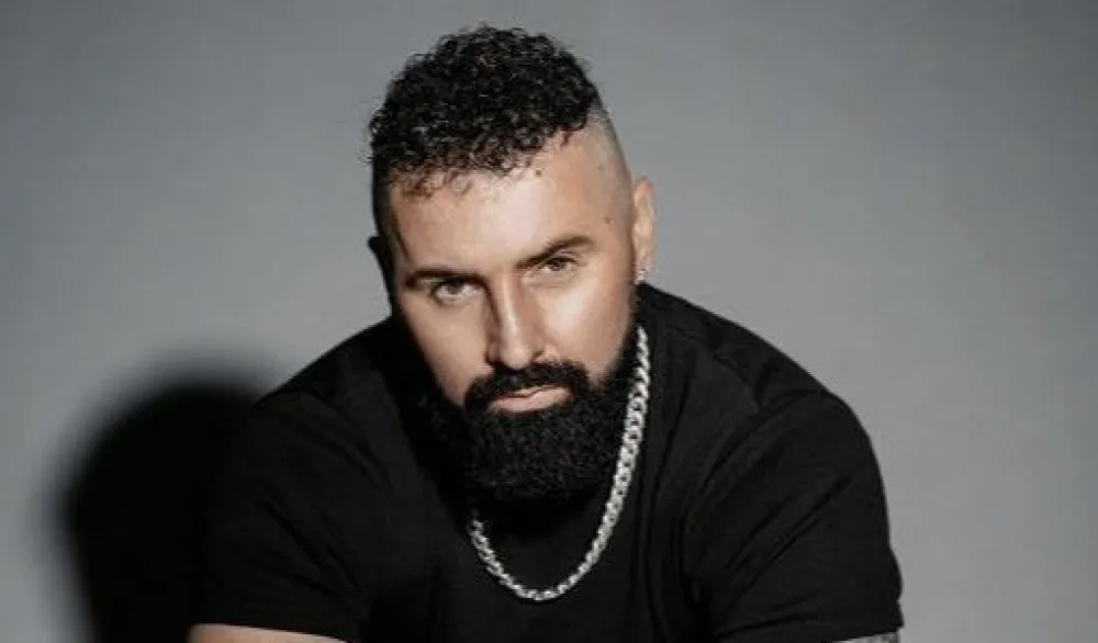 Jala Brat dobio ulogu u dugometražnom filmu