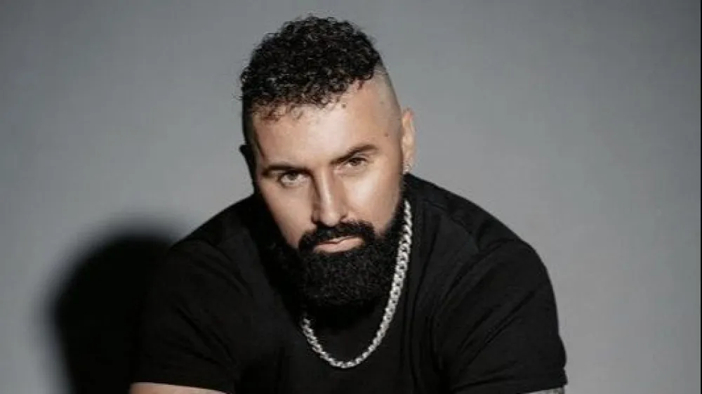 Jala Brat dobio ulogu u dugometražnom filmu