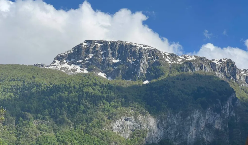 Preko netaknute prirode do autentičnog smje&scaron;taja za goste