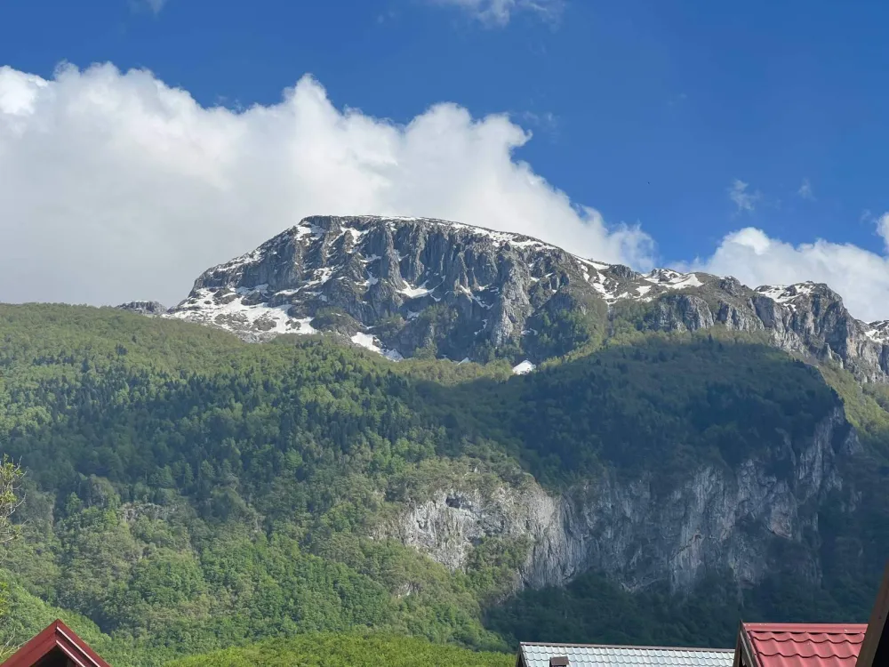 Preko netaknute prirode do autentičnog smje&scaron;taja za goste