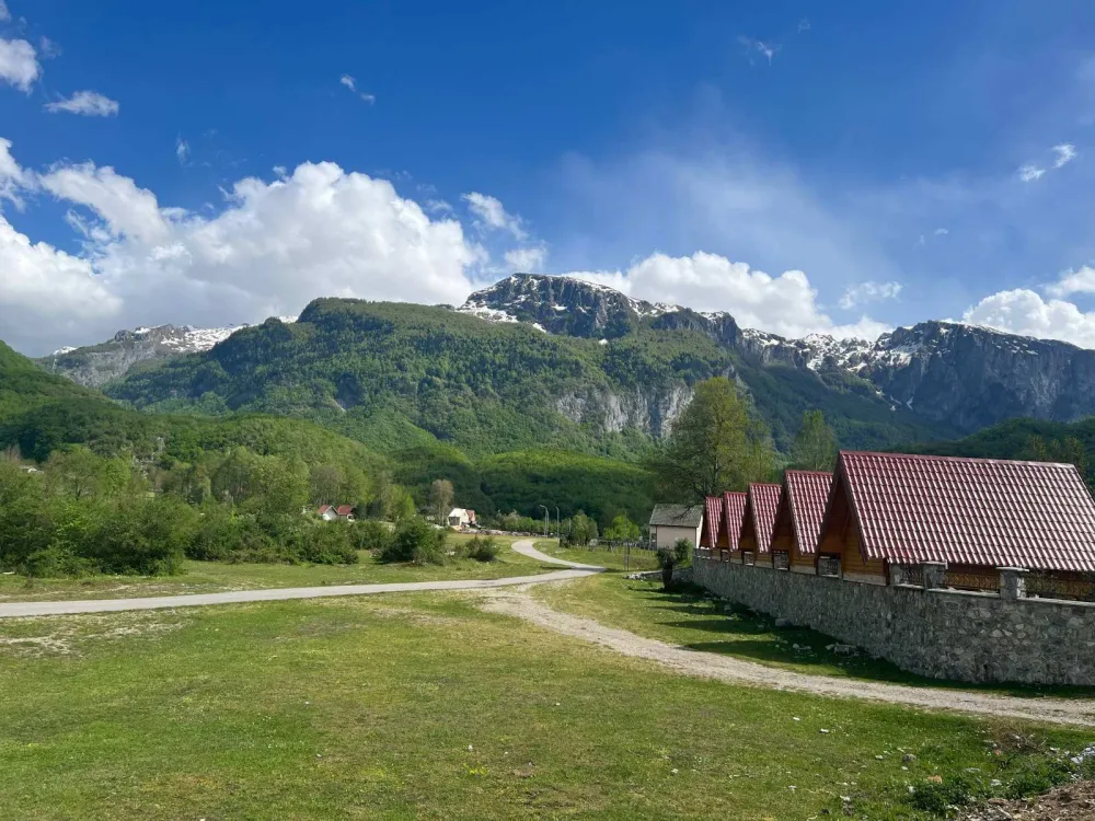 Preko netaknute prirode do autentičnog smje&scaron;taja za goste