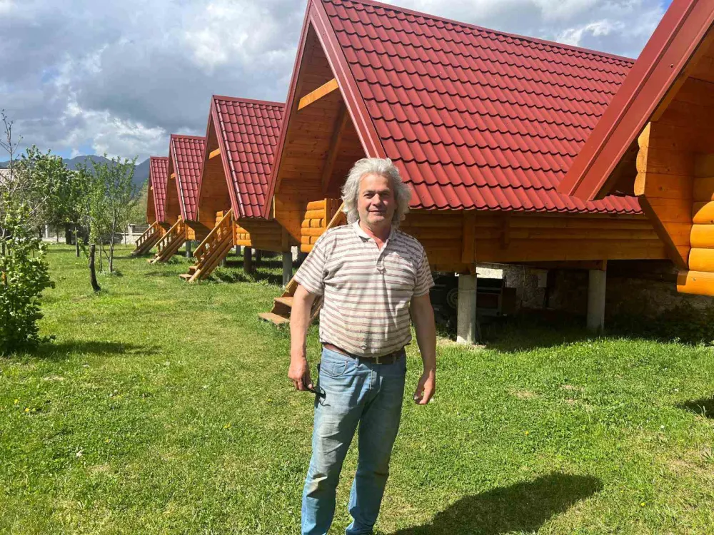 Preko netaknute prirode do autentičnog smje&scaron;taja za goste