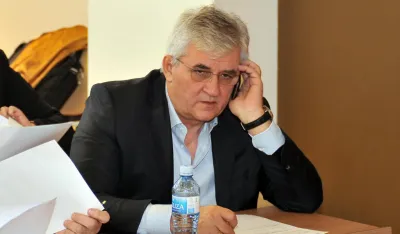 Žarko Radulović riječ dana