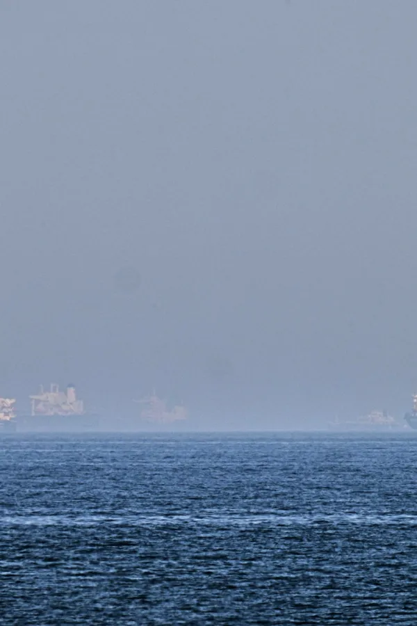 (UŽIVO) Primirje na Bliskom istoku visi o koncu; Kineski supertanker pro&scaron;ao Ormuski moreuz