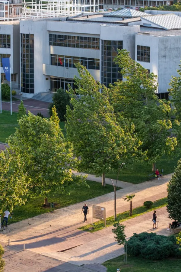 CGO: DRI, Budžetska inspekcija i Interna revizija UCG-a da ispitaju milionske transfere studentskim organizacijama