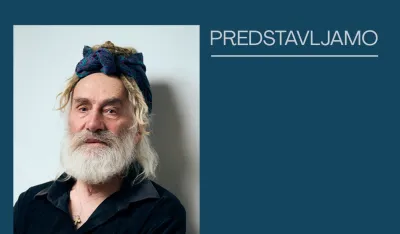 Djela Pera Nikčevića u Modernoj galeriji