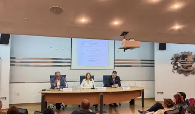 AI ne može zamijeniti sudnicu