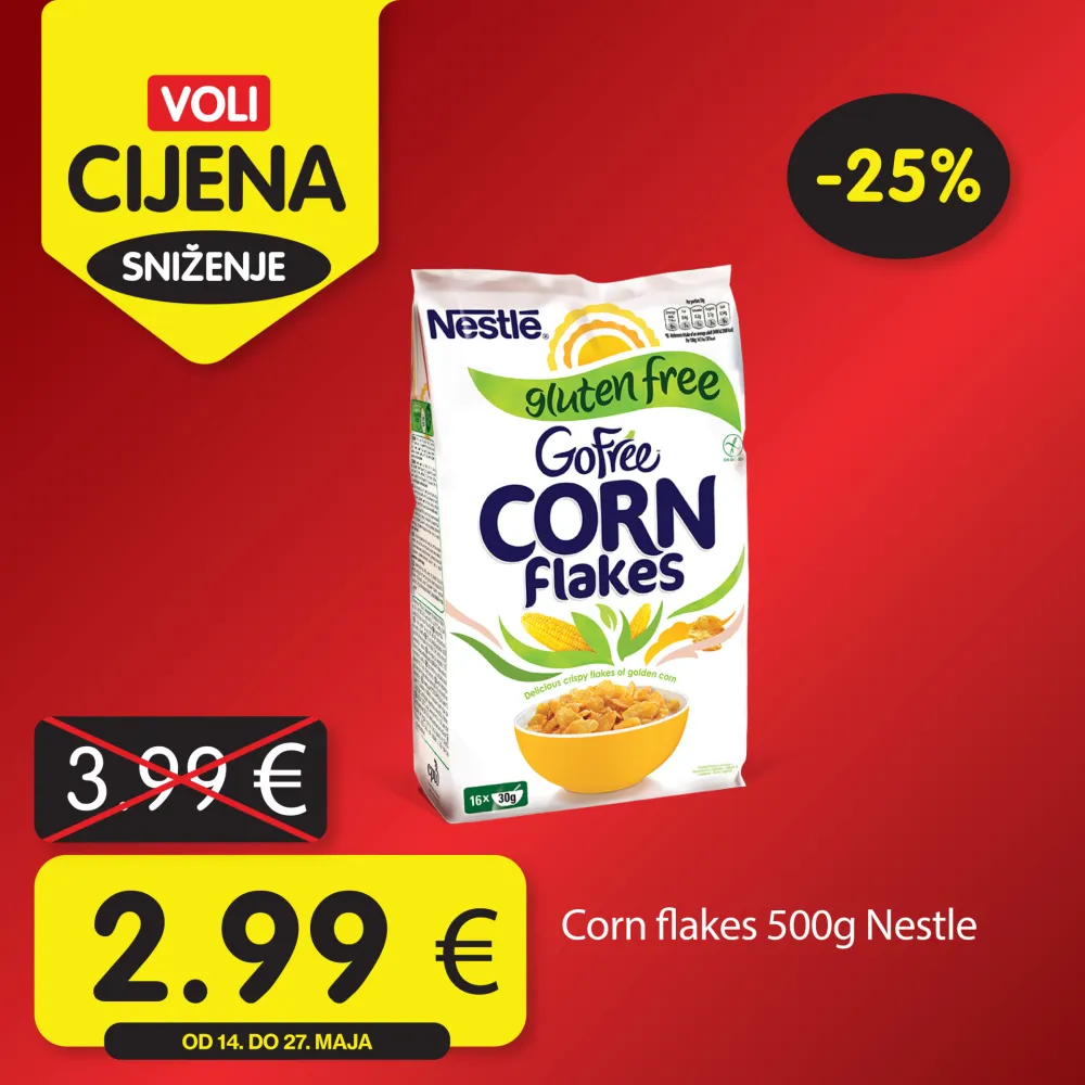 PAMETNA KUPOVINA U VOLI I NA&Scaron; DISKONT MARKETIMA