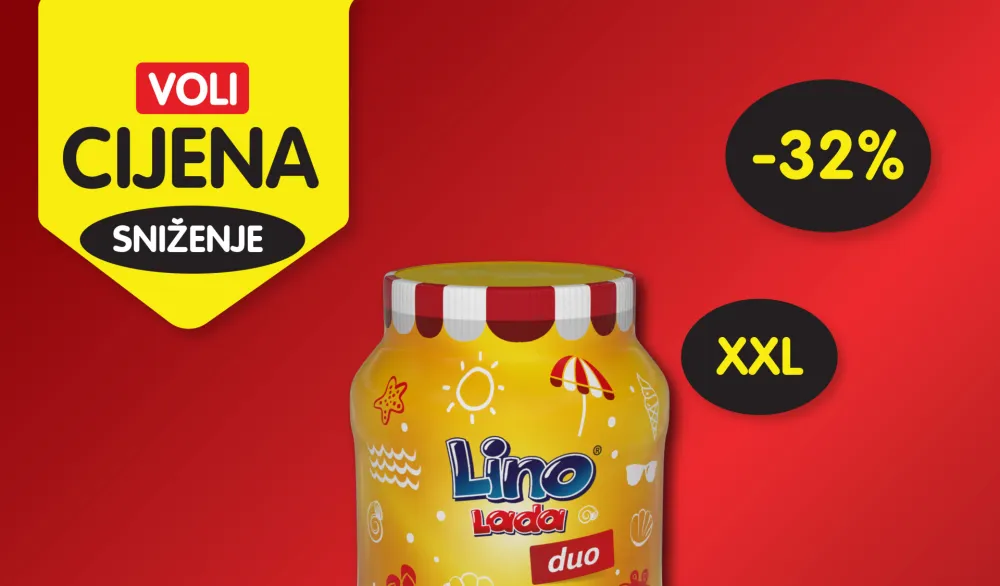 PAMETNA KUPOVINA U VOLI I NA&Scaron; DISKONT MARKETIMA