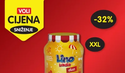 PAMETNA KUPOVINA U VOLI I NA&Scaron; DISKONT MARKETIMA