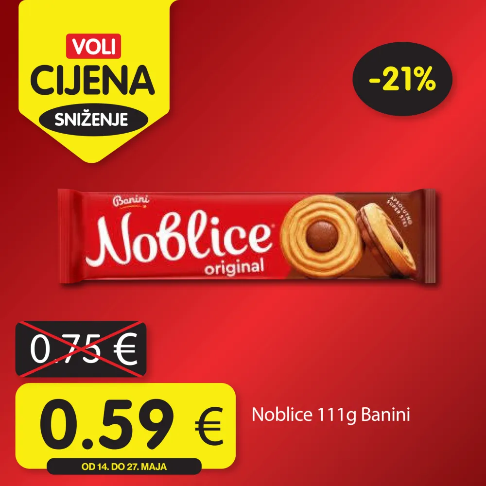 PAMETNA KUPOVINA U VOLI I NA&Scaron; DISKONT MARKETIMA