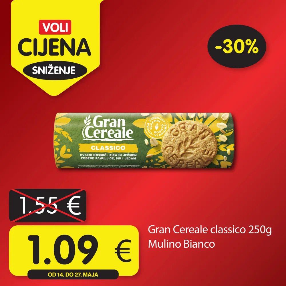 PAMETNA KUPOVINA U VOLI I NA&Scaron; DISKONT MARKETIMA