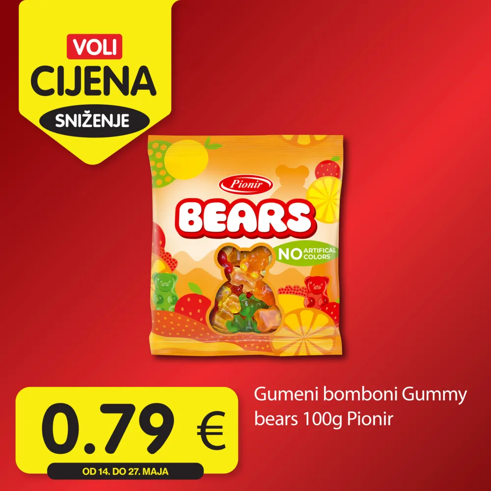 PAMETNA KUPOVINA U VOLI I NA&Scaron; DISKONT MARKETIMA