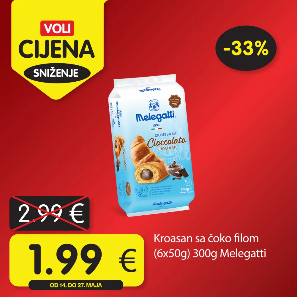 PAMETNA KUPOVINA U VOLI I NA&Scaron; DISKONT MARKETIMA