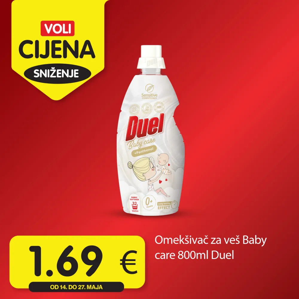 PAMETNA KUPOVINA U VOLI I NA&Scaron; DISKONT MARKETIMA