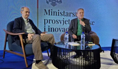 Pisati protiv nepravde je mentalna higijena