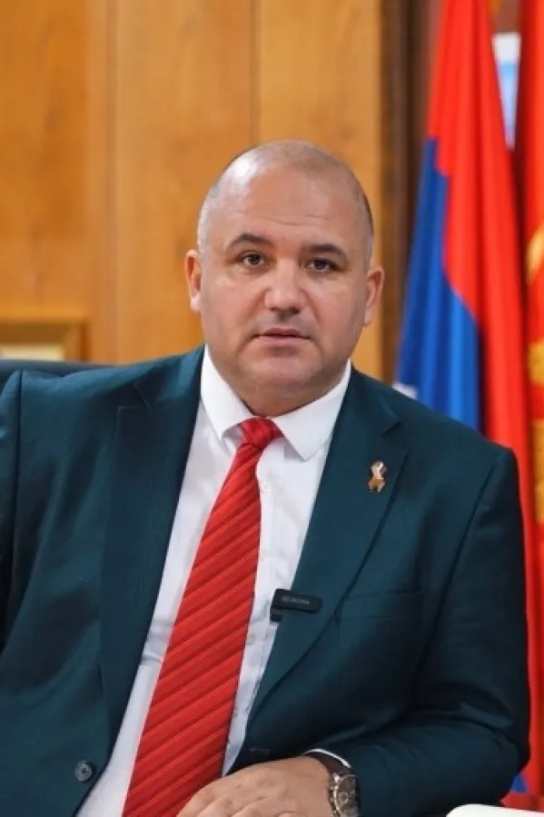 Vrane&scaron;: Koalicija sa Kneževićem čvrsta kao beton