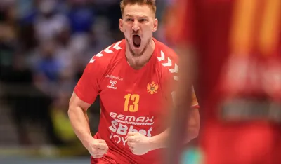 Mirko Radović