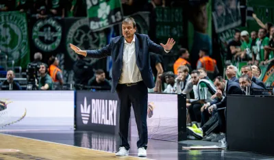 Ergin Ataman